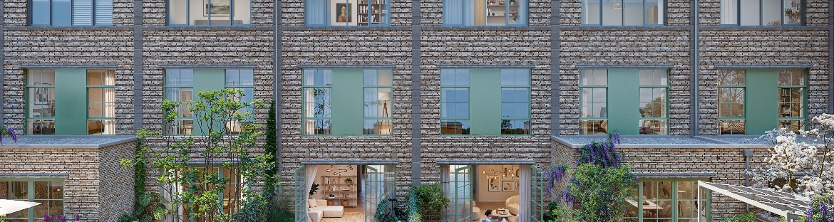 Glasfabriek Kaft 