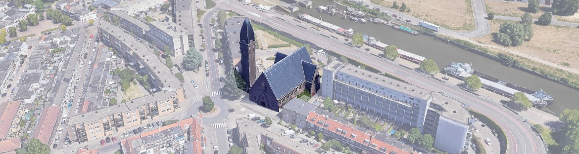 Heilig Hartkerk