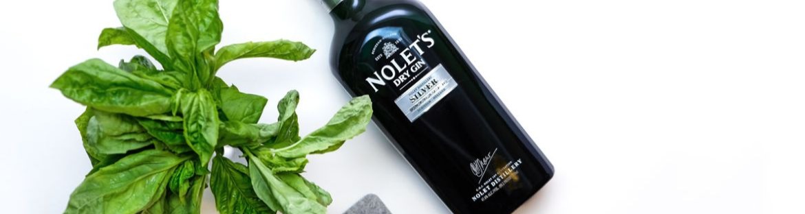 NOLET’S Dry Gin