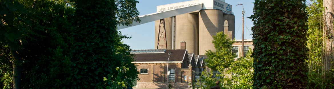 Schiedam nu