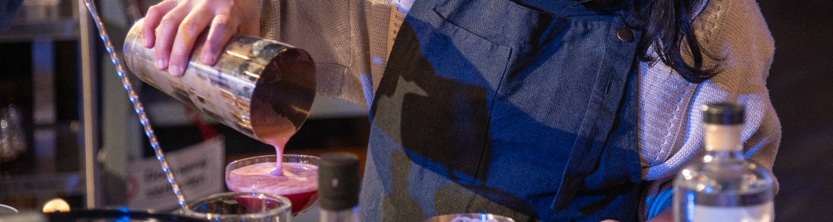 Cocktailworkshop