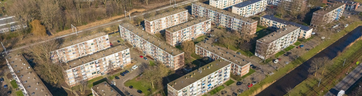 Staatsliedenbuurt 