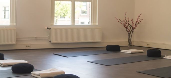 Yogastudio YOIA