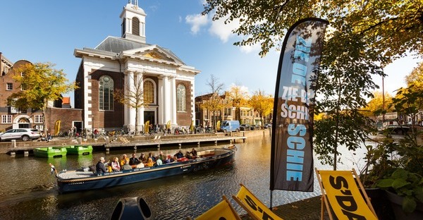 Zie de Schie 