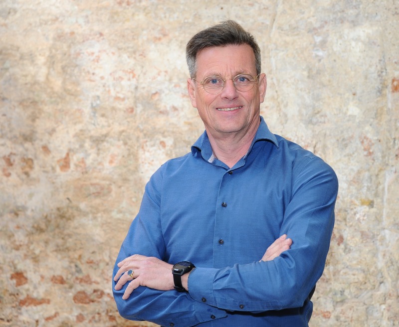 H. Dechering nieuwe directeur Schiedam Partners