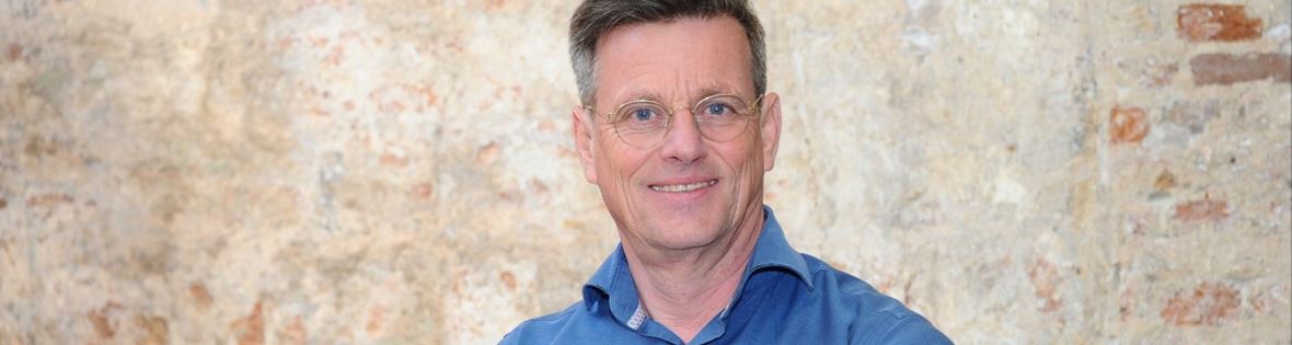 H. Dechering nieuwe directeur Schiedam Partners 