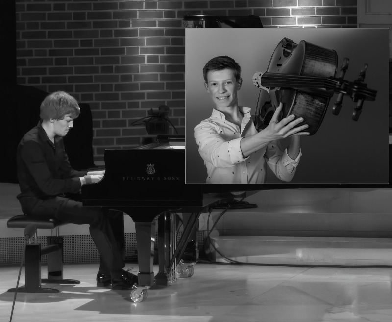 Thomas Prechal en Jorian van Nee | Westvest90
