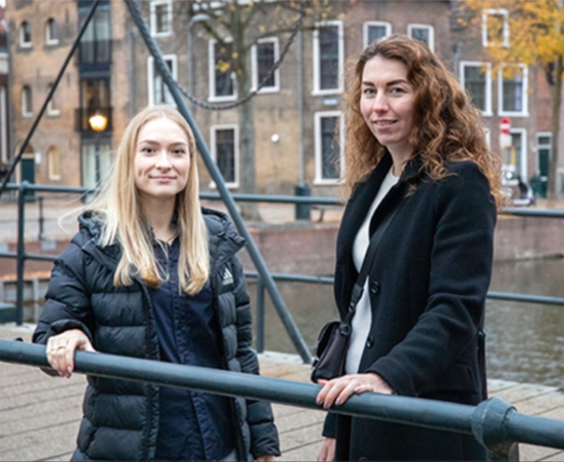 Foto-expo Schiedamse Schouders