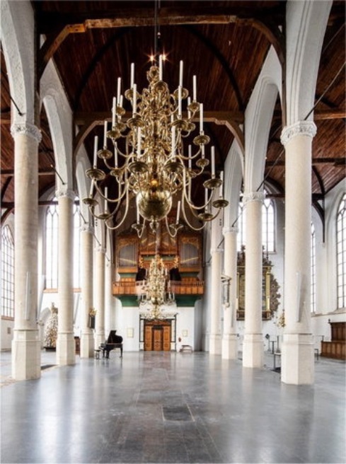 Piet Sanderlezing | Marieke Wiegel 
