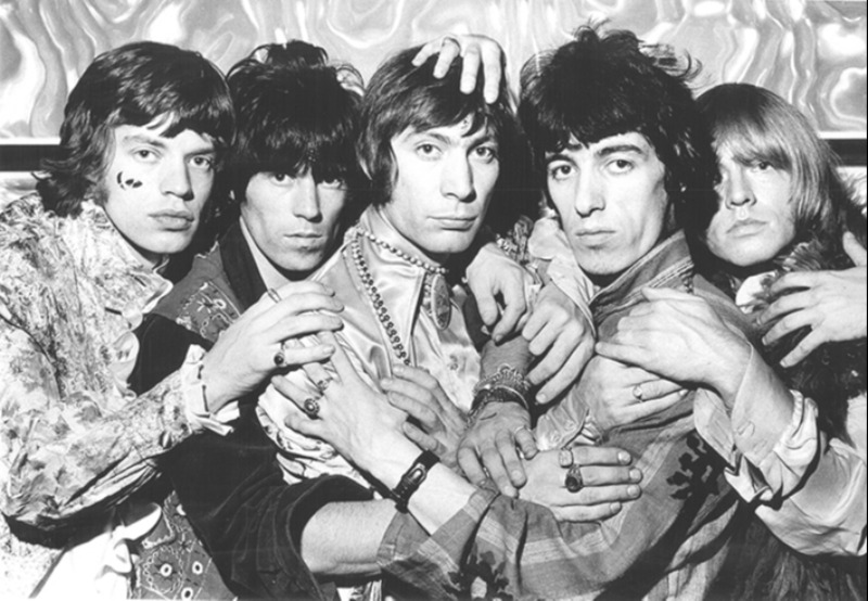 Tumbling Dice | The Rolling Stones 