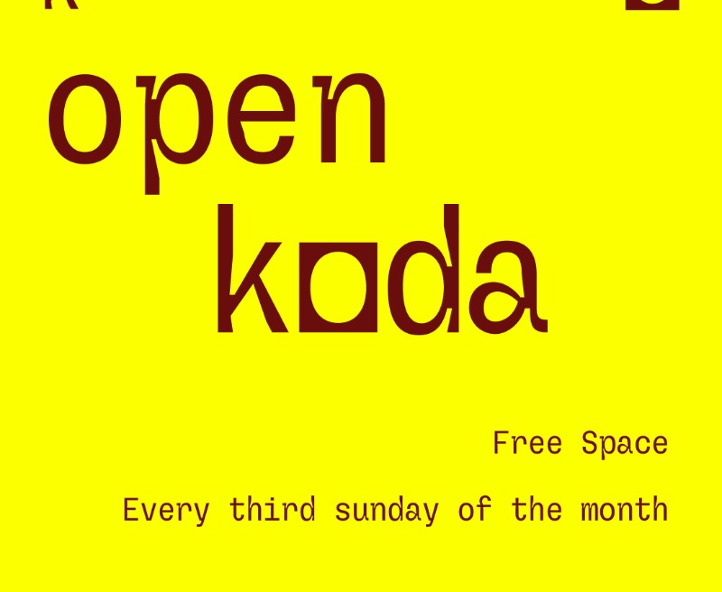 Open Koda 