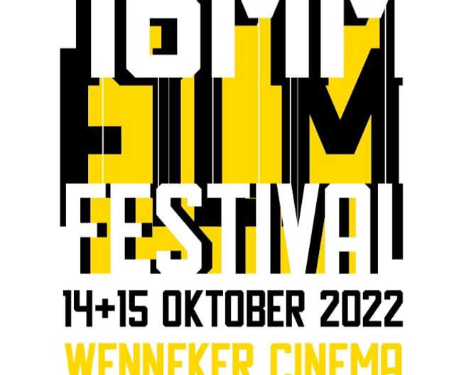 16 mm filmfestival | wenneker Cinema