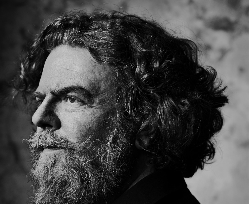 Jeroen Olyslaegers | Lunchlezen