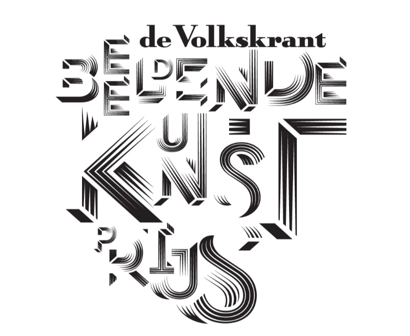 Volkskrant Beeldende Kunst Prijs | Stedelijk Museum