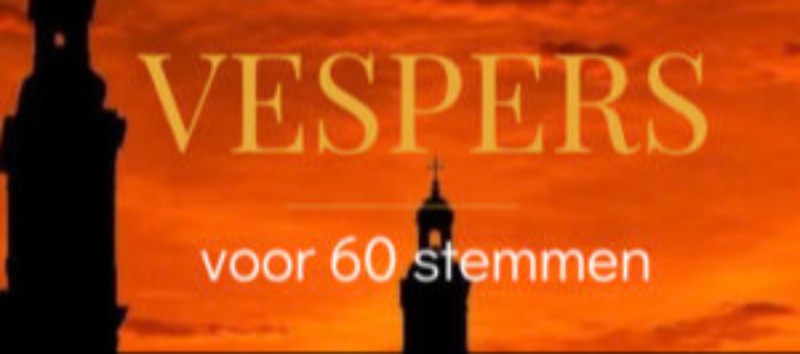 Vespers Schiedam