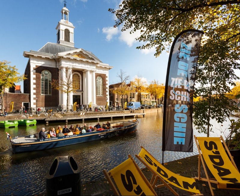 Zie de Schie 2025
