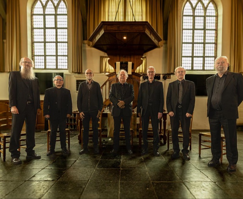 adventsconcert Huis te Poort 