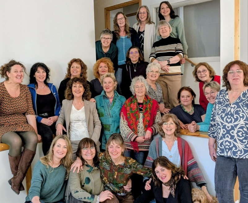 Chantantes | Vrouwenkoor Schiedam 