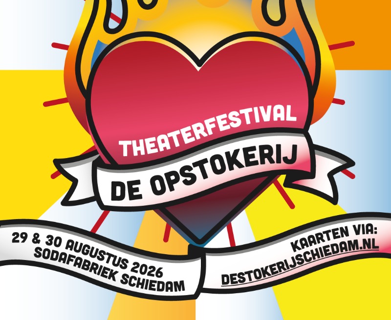 Theaterfestival De Opstokerij