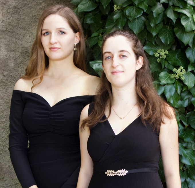 concentio-duo | Ultra Silvam | Huis te Poort