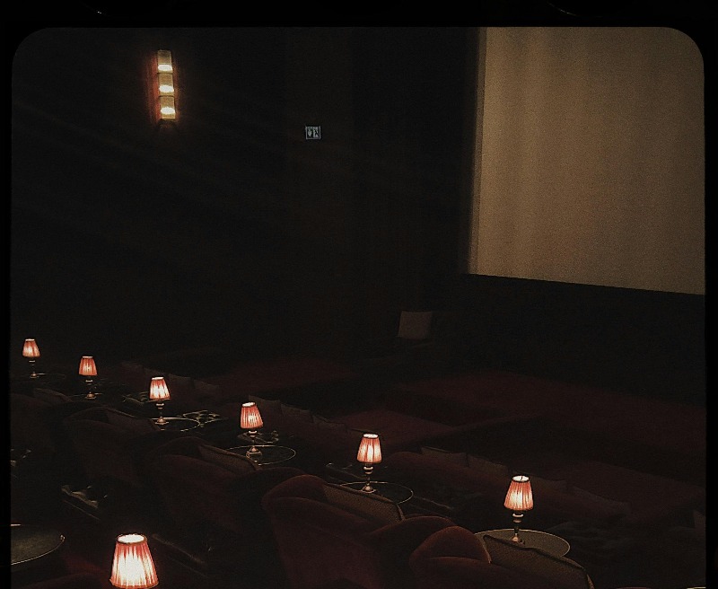 De Cineville FIlmquiz