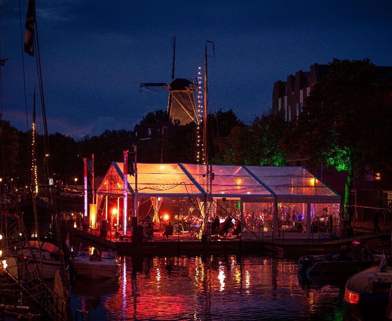 korte haven klassiek