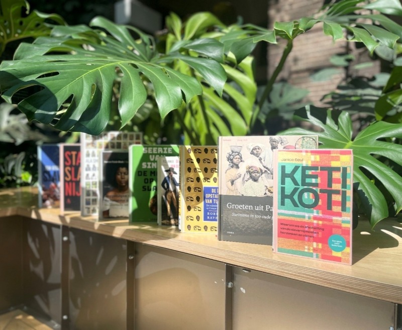 Keti Koti | Schiedam 