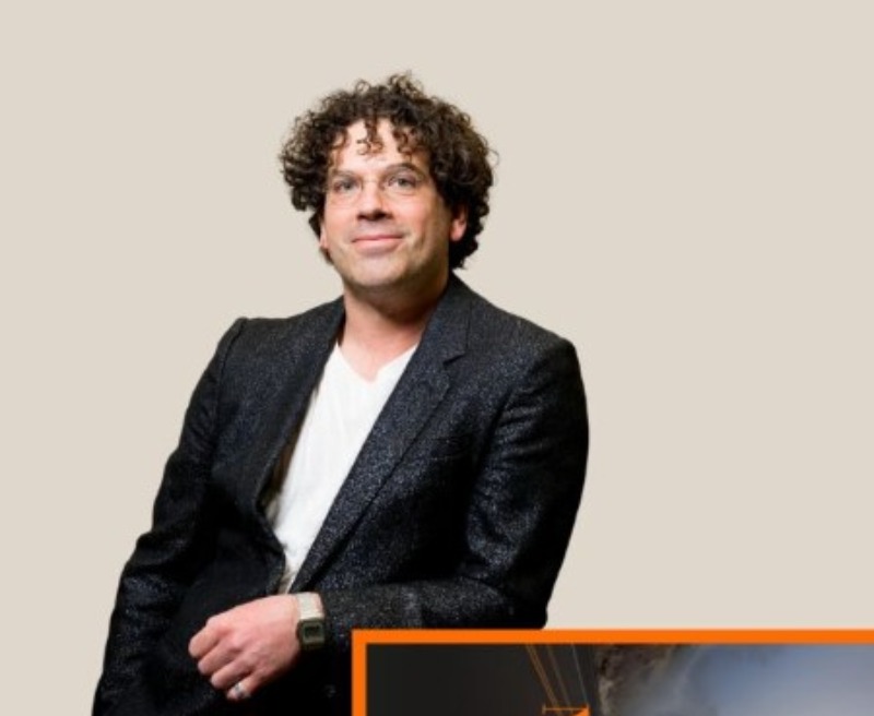 Valentijn de Heer Signeert