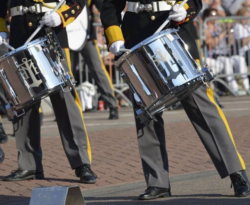 Bevrijdingstaptoe 