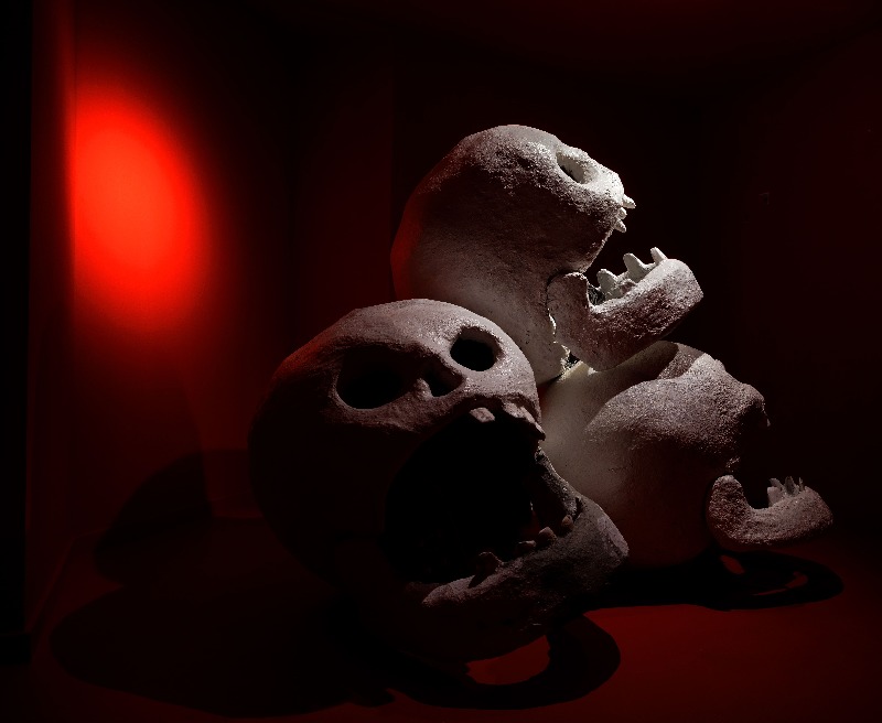 Halloween: Night at the Museum Schiedam