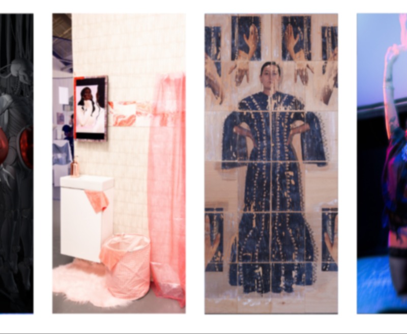 Female Gaze | Stedelijk Museum Schiedam