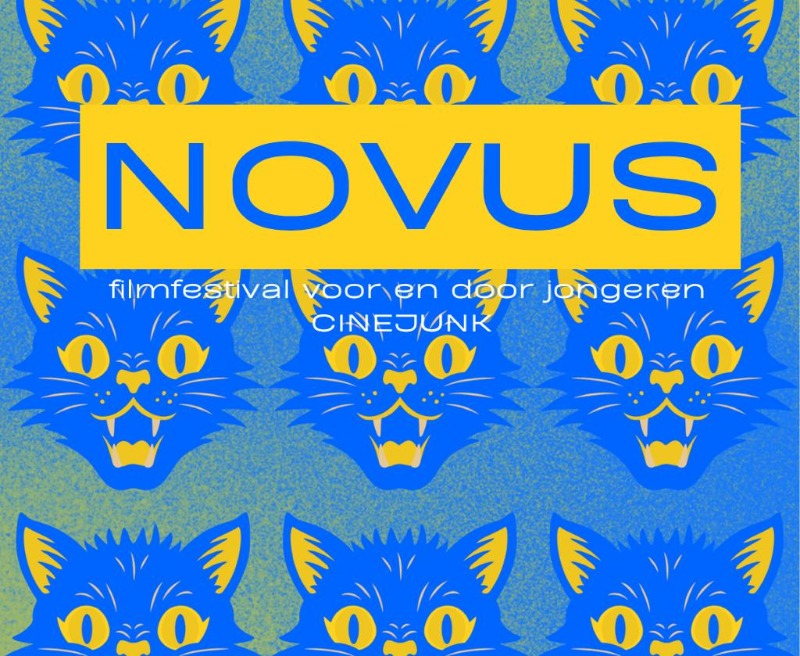 Novus Filmfestival Schiedam 