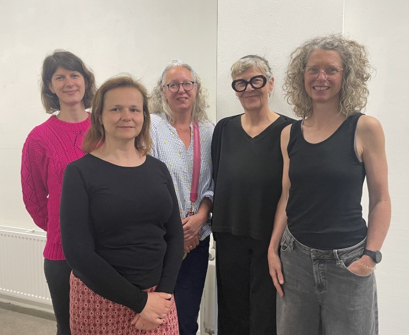 Tentoonstelling Binnenvaart | Kunstwerkt Schiedam 