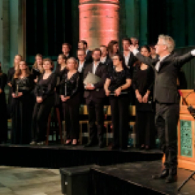 Laurenscantorij In Schiedam 