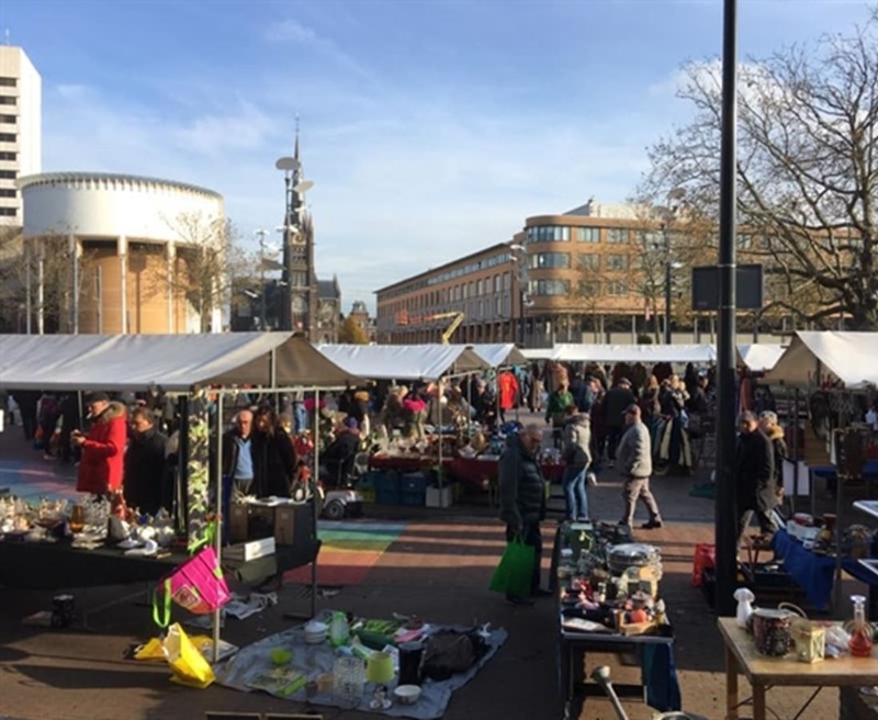 weekmarkt