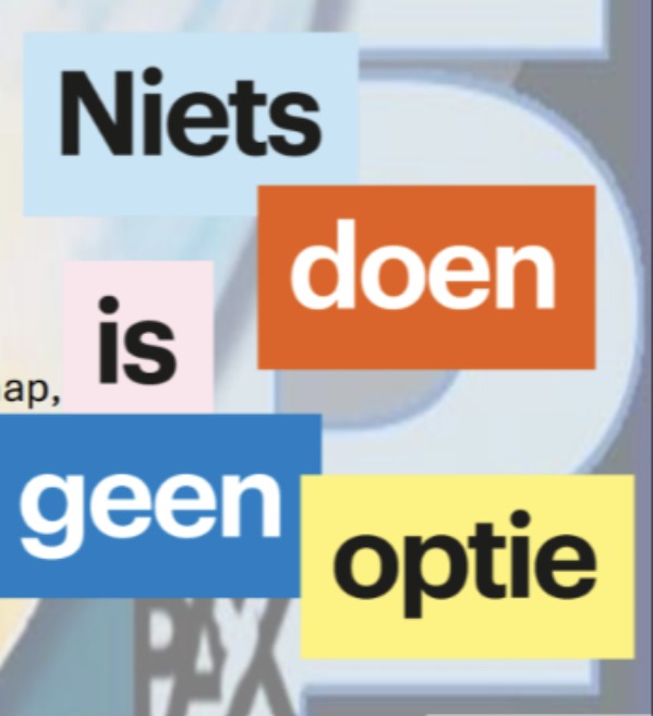 Vredesweek Schiedam