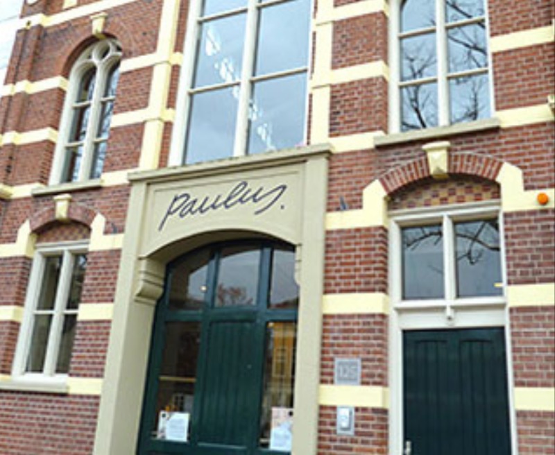 Open Huis Pand Paulus