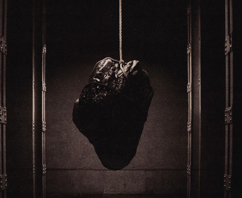 Tentoonstelling Where the Light Enters – Winne x Segraphy