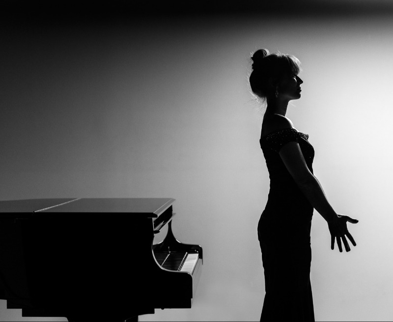 Anna Fedorova | Westvest90