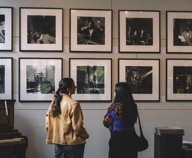 Art Route Schiedam 