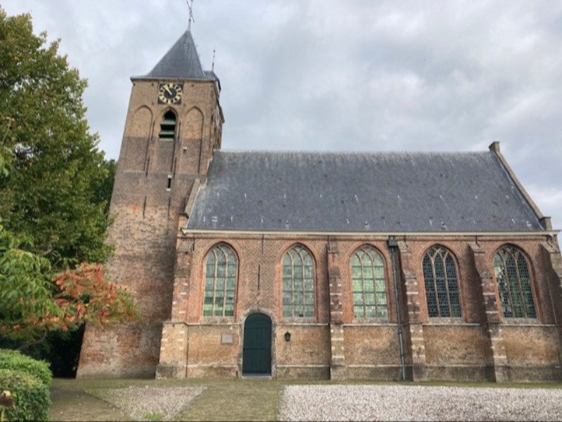 Avondmuziek Dorpskerk