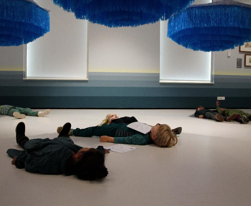Herfstvakantie | Stedelijk museum schiedam