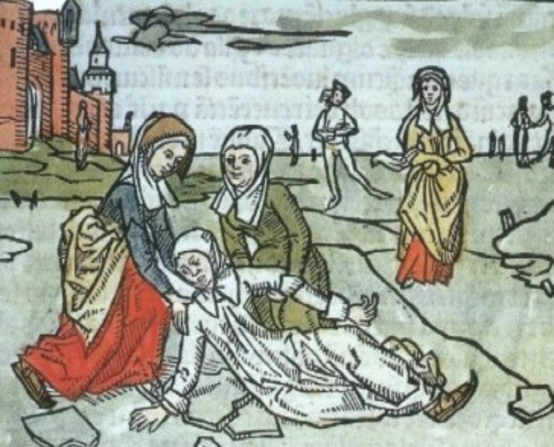 Luidina Tour Schiedam