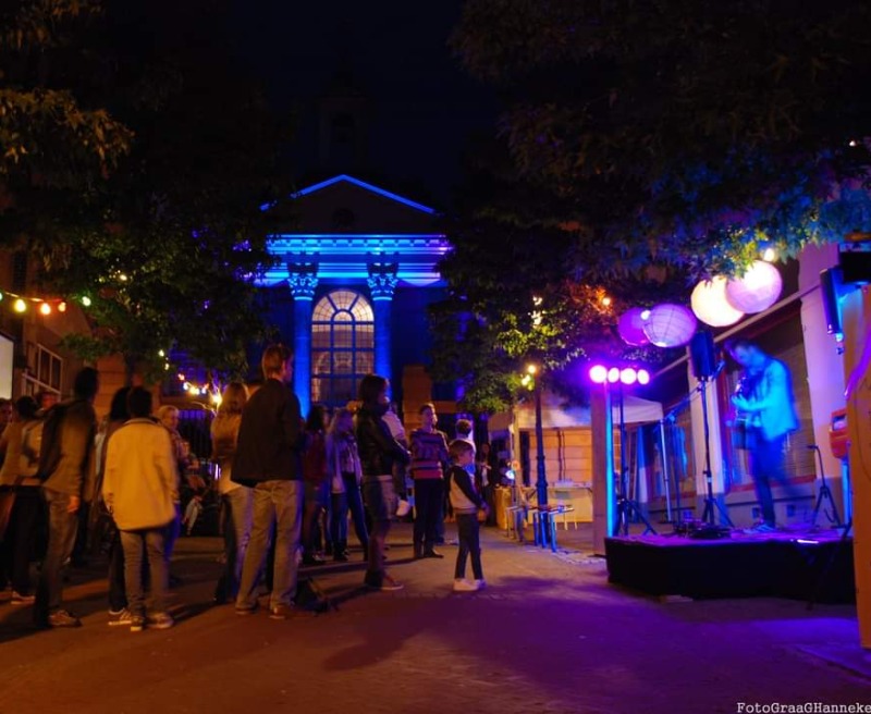 Midzomer festival