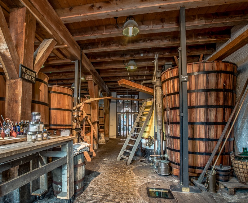 bedrijvenfestival | gedistilleerd