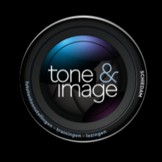 Jan F.J. Prins * Behind The Scenes bij Tone & Image Gallery