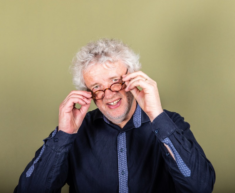 Dinerconcert Le Nuove Musiche | ’t Huis te Poort