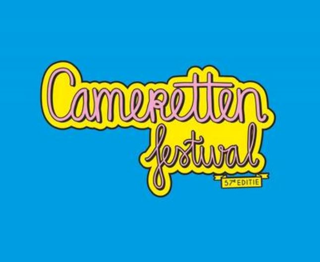 cameretten festival | finalistentournee