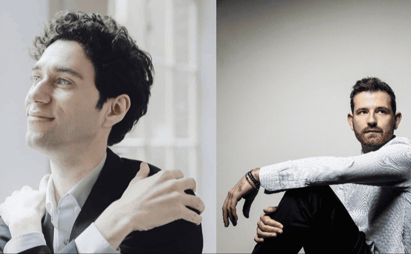 Camiel Boomsma & Filippo Tenisci  | Westvest90