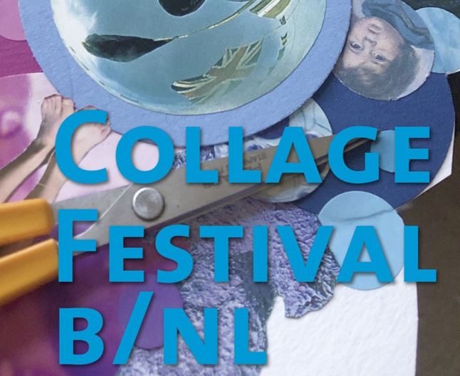collage festival | NL/BE